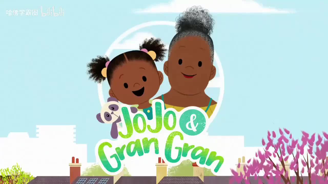 Jojo & Gran Gran-S2-Winter.E03. Its Time to Help at the Farm