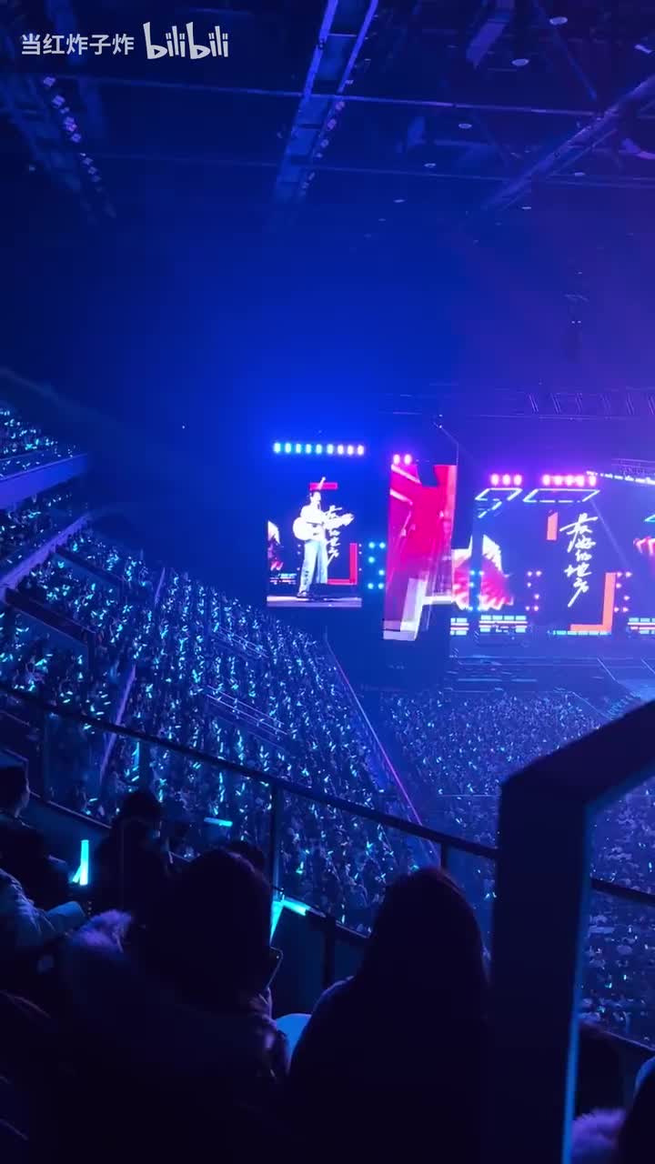 点歌-【爱无所不在】