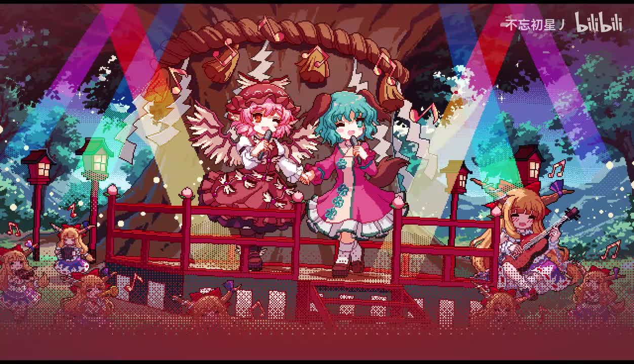 人间之里-接踵而至