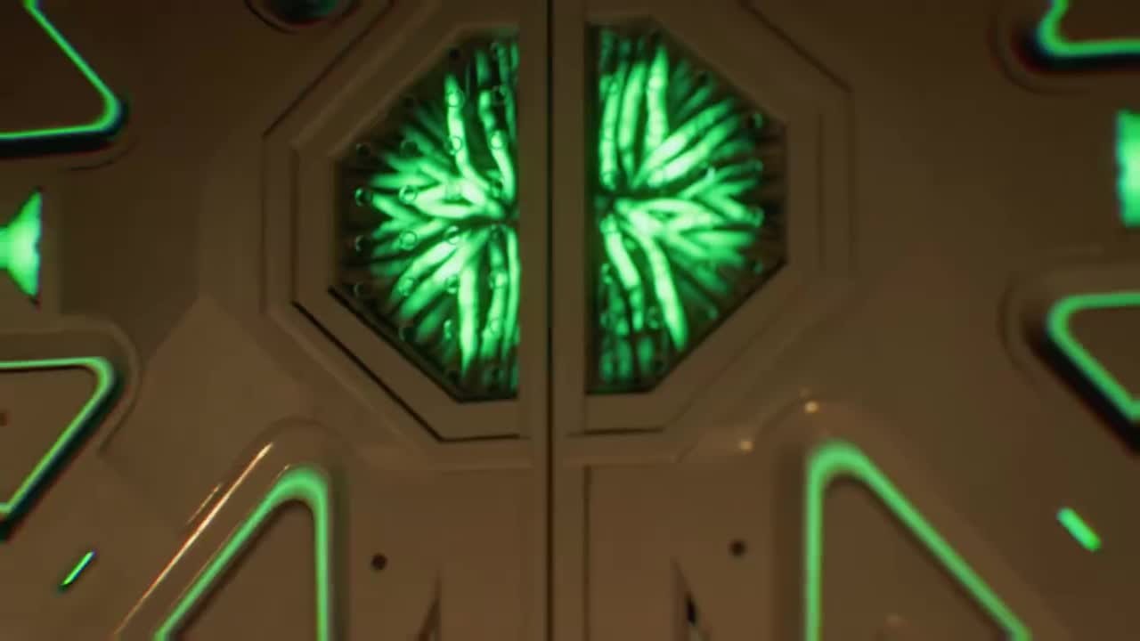 中央精炼系统（棒极了！