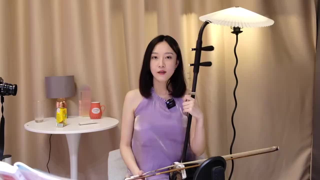 026.第26课 D调四指练习 跟练 速度76