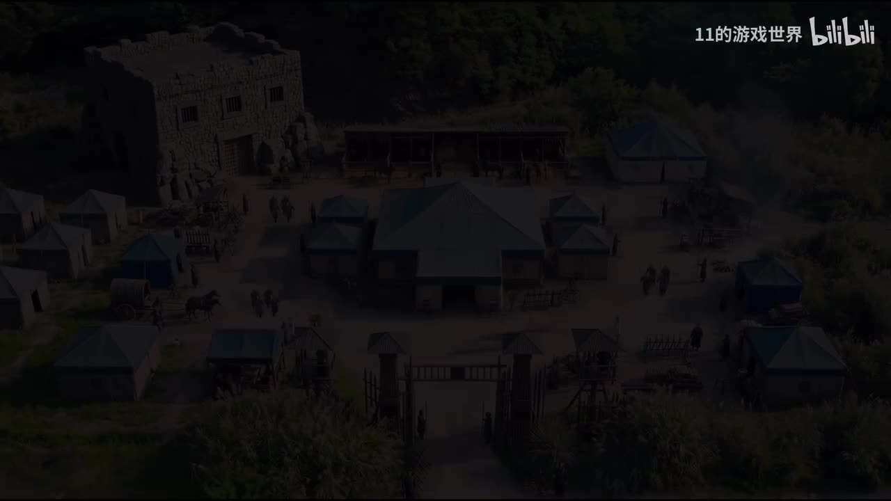隐藏结局：忠汉而终
