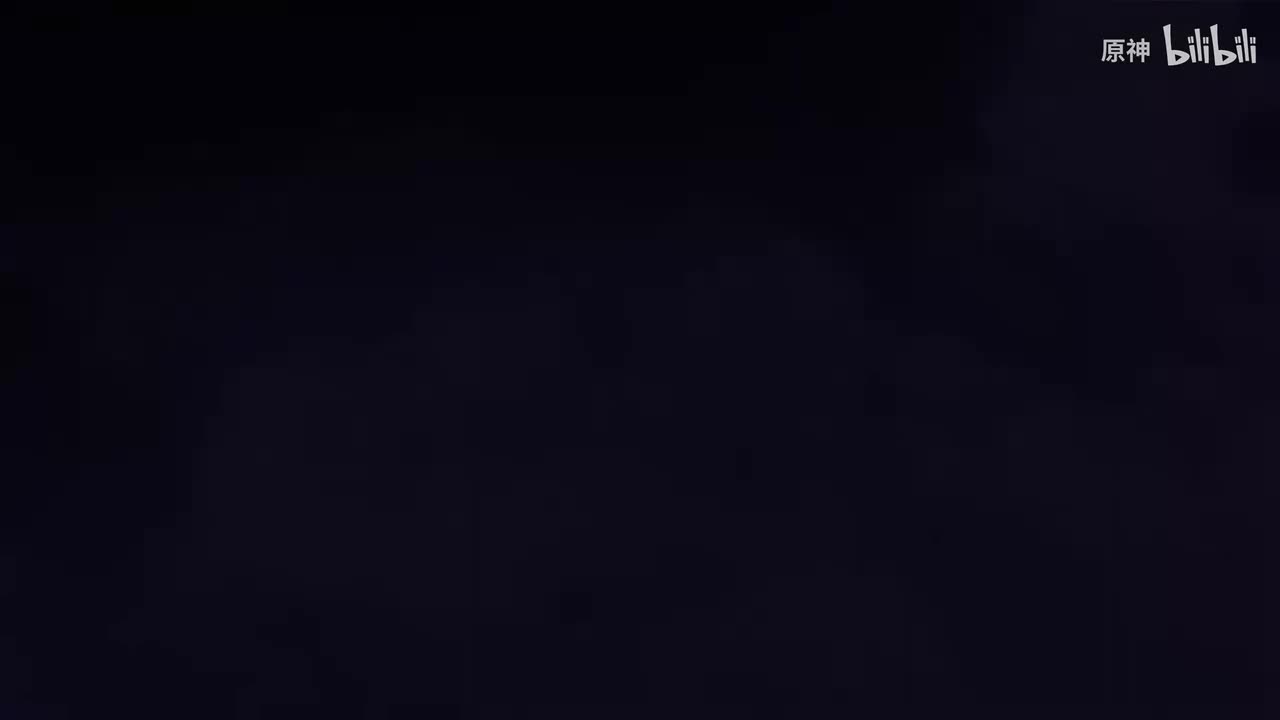 《原神》过场动画-「雾中明灯」