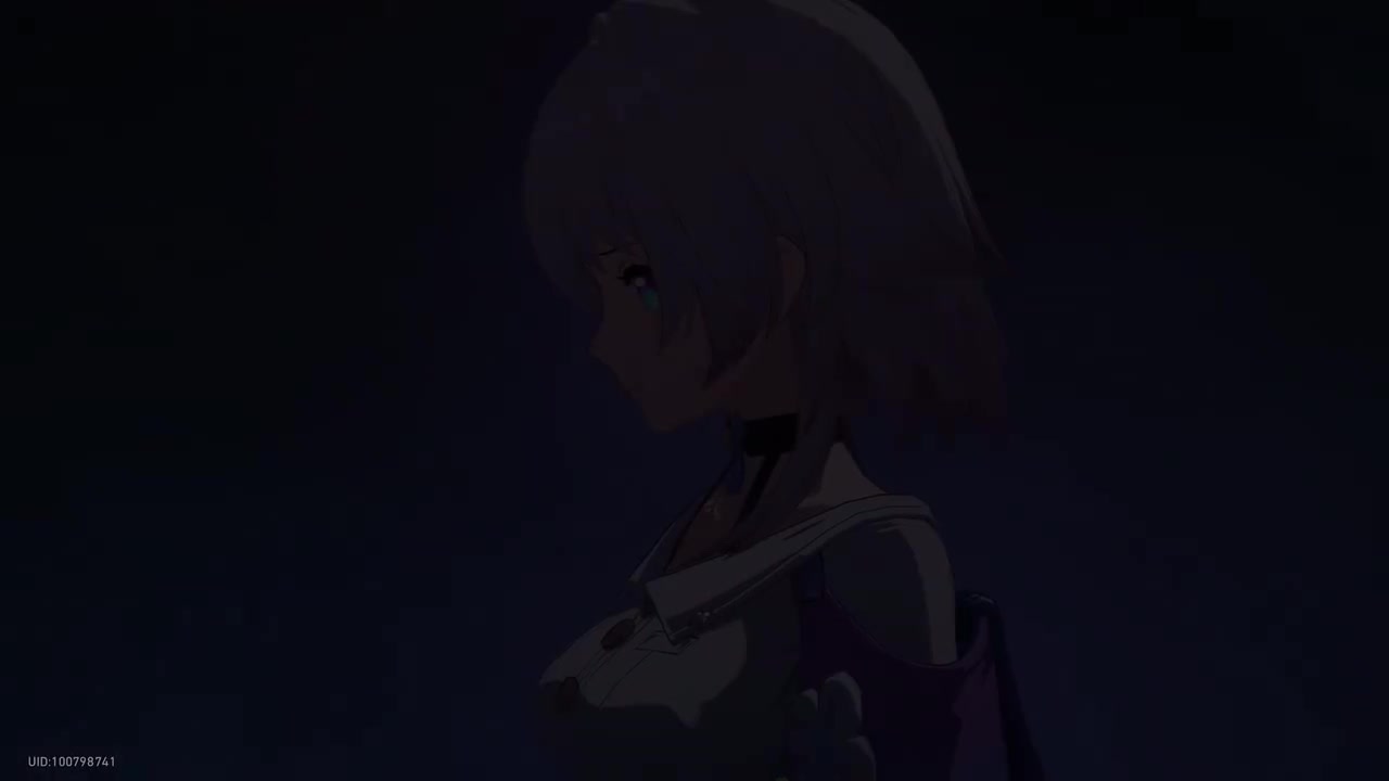 【3.6CG合集】「于长夜重返大地」