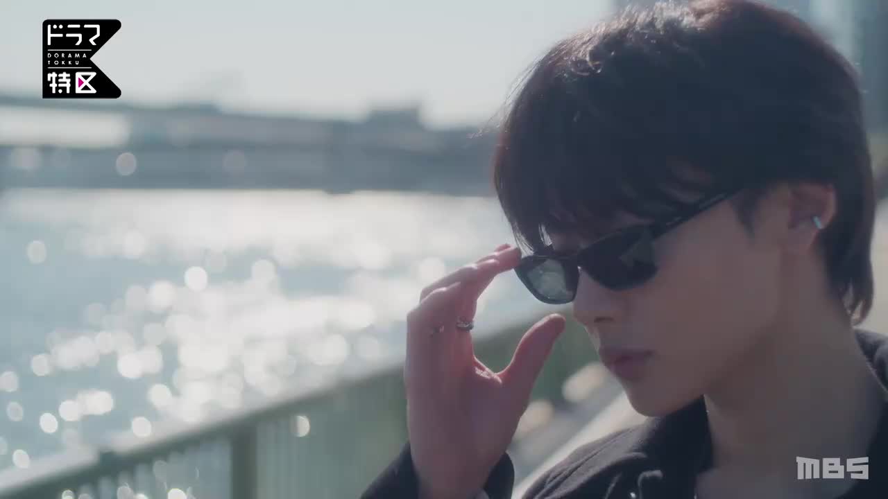 救い、巣喰われ ＃2「抗えない引力」《ドラマ特区》