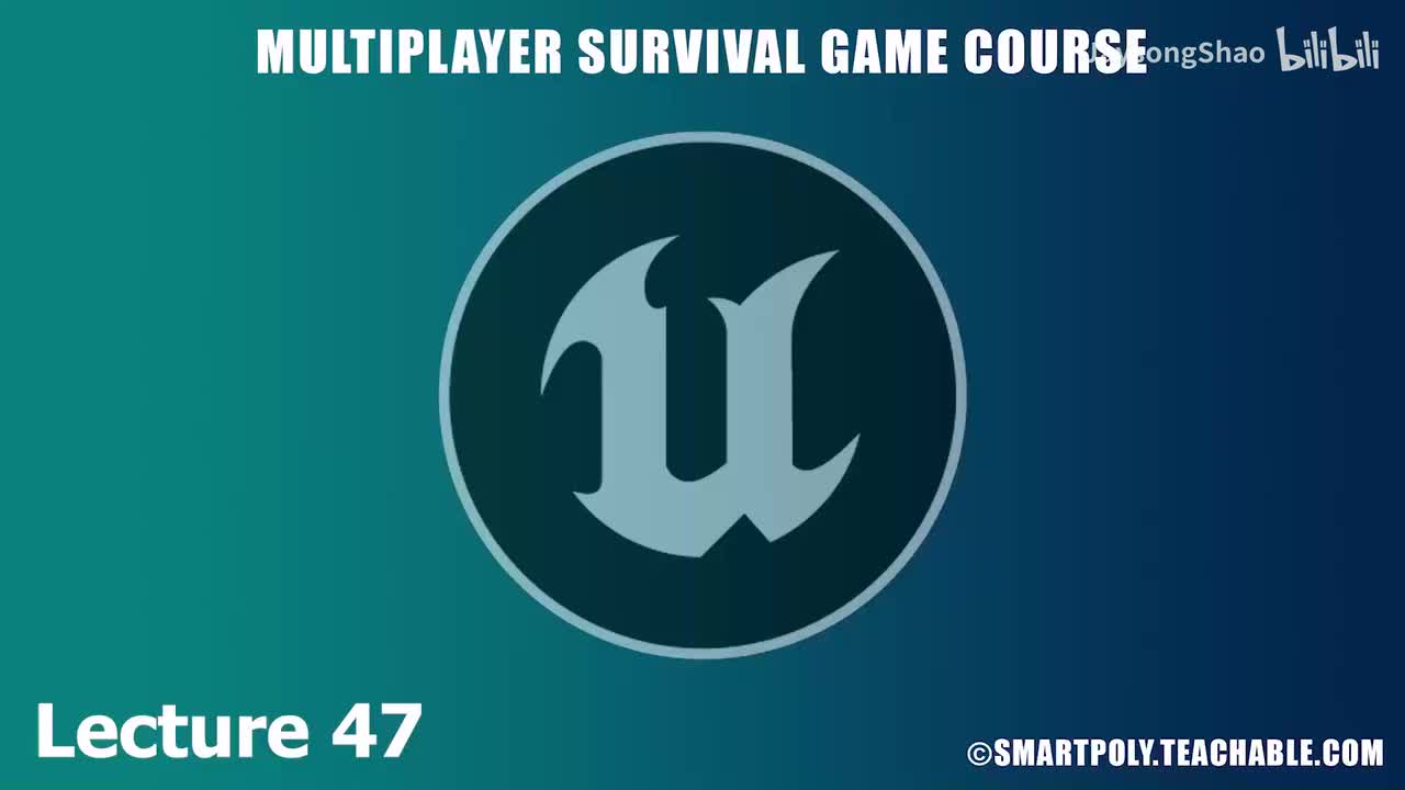 47 - 设置从物品栏拖放到热键栏