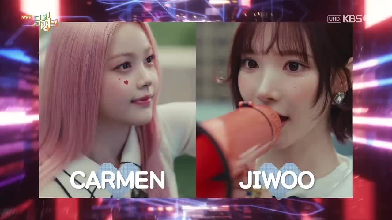 260227 KBS UHD Music Bank Hearts2Hearts - RUDE!