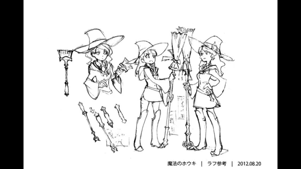 [TV-Vol.01]选曲03-2