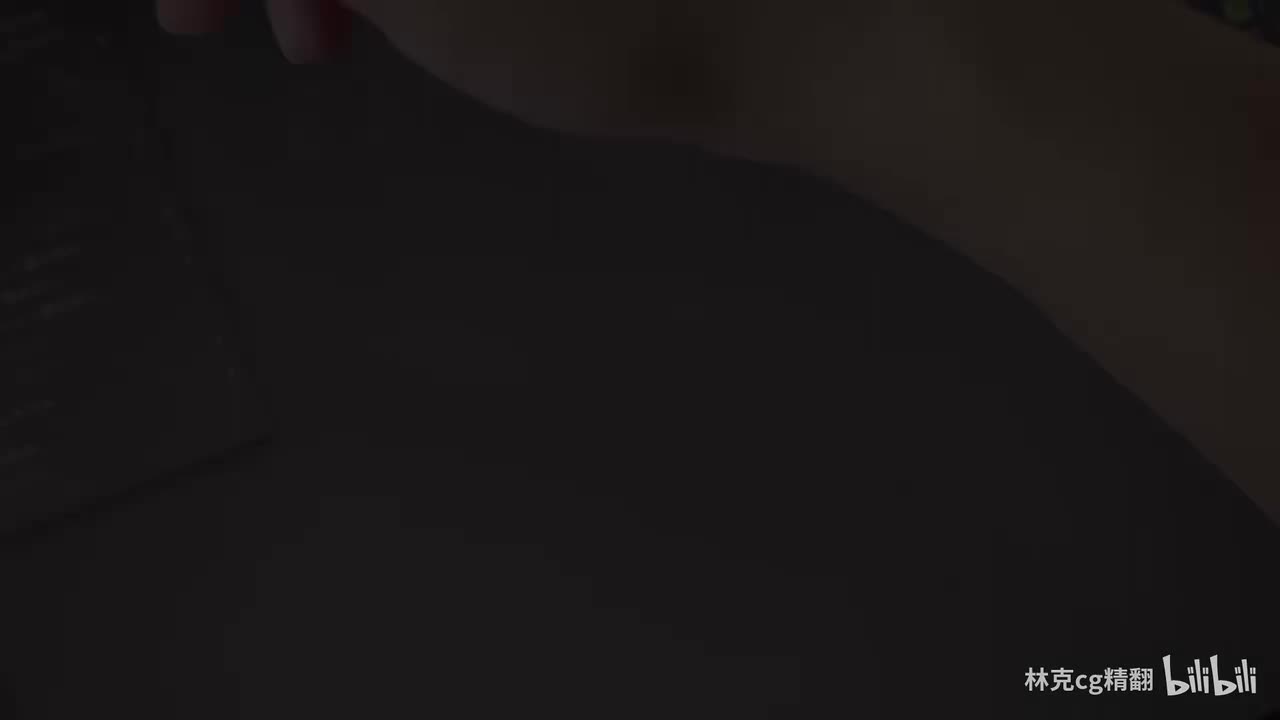 82 休息期间素描