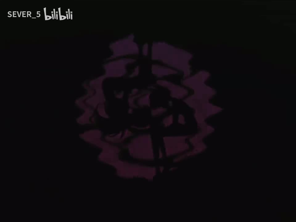 第33話「夜を走る王子」