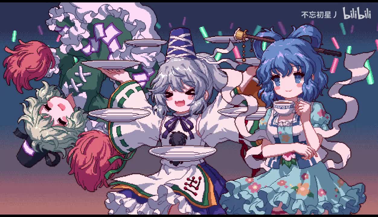 神灵庙-树静风轻