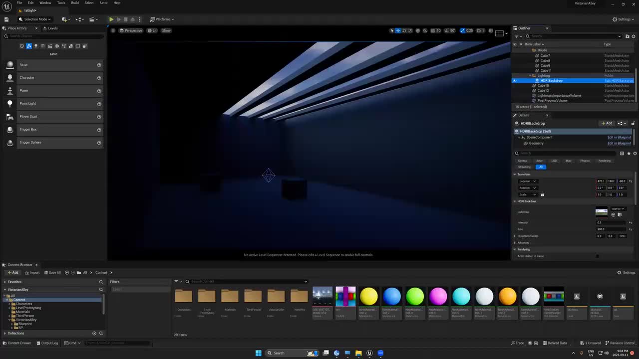 第_4_集_UE5_中的_Gi_Light_烘焙技术