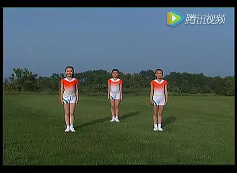 10.第三套《七彩阳光》完整教学
