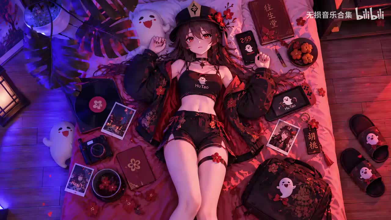 148-爱如潮水 - 张信哲