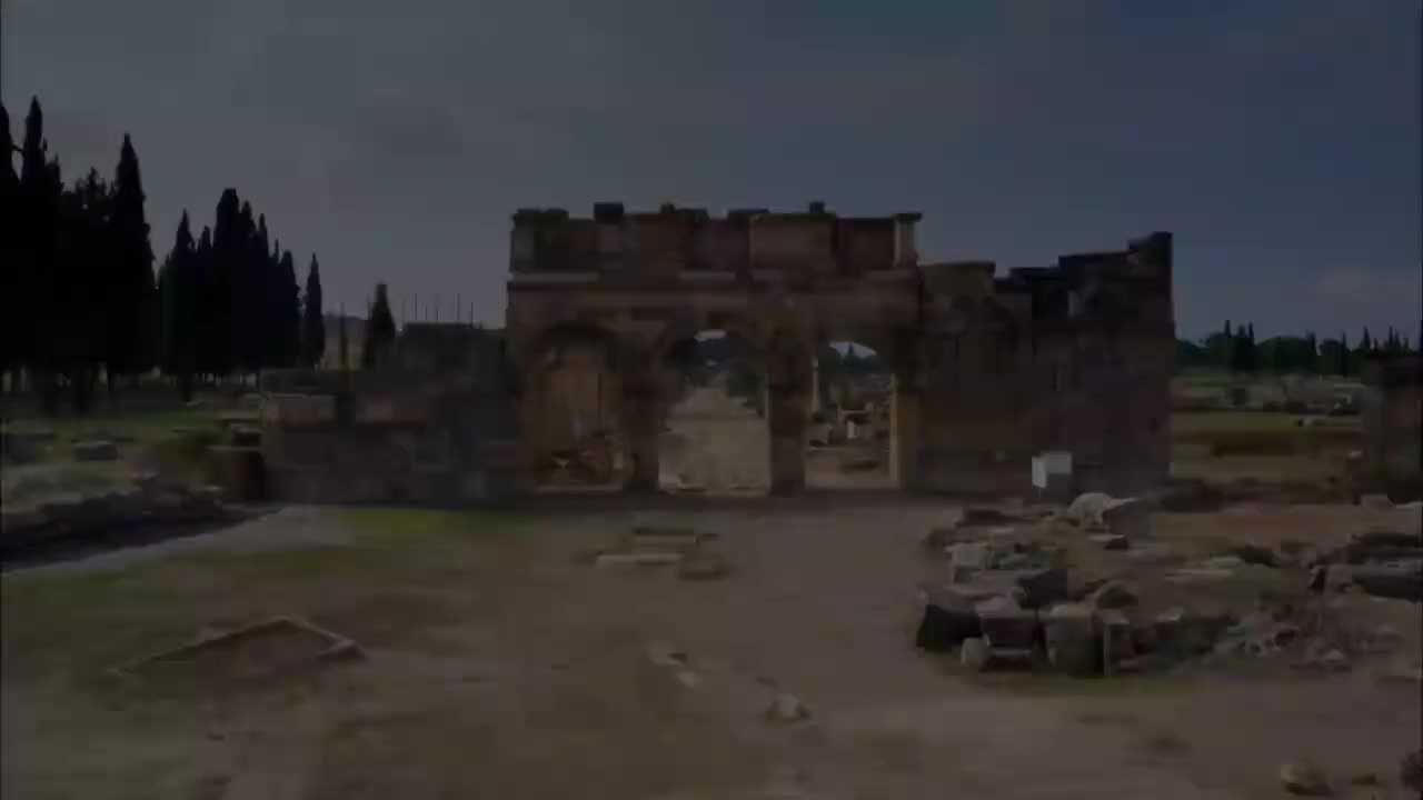 圣地 神谕之所 1