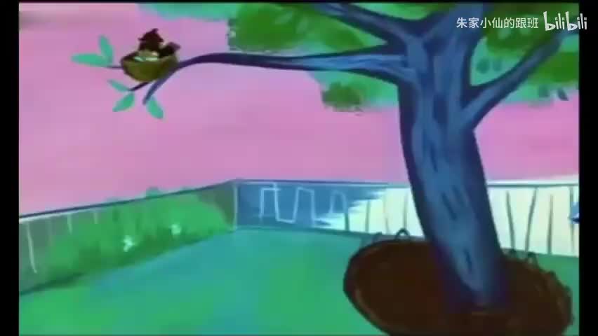 杰瑞妈妈
