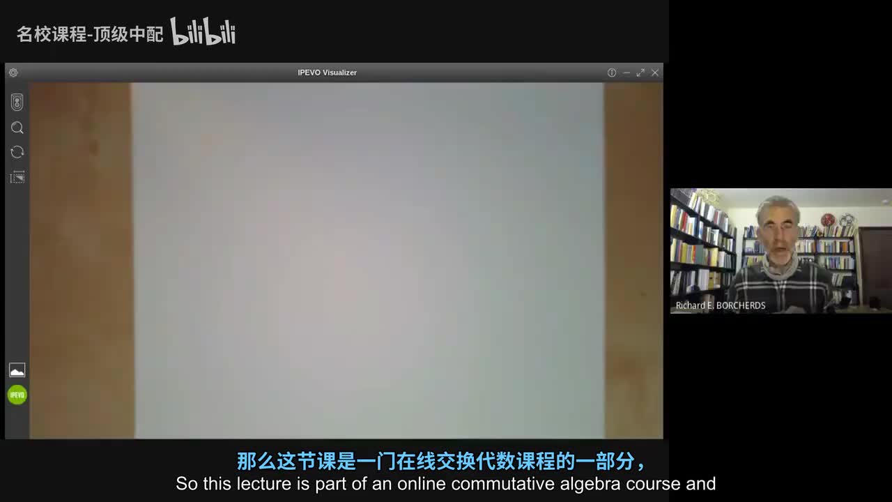 [中文] 18 谱上的函数