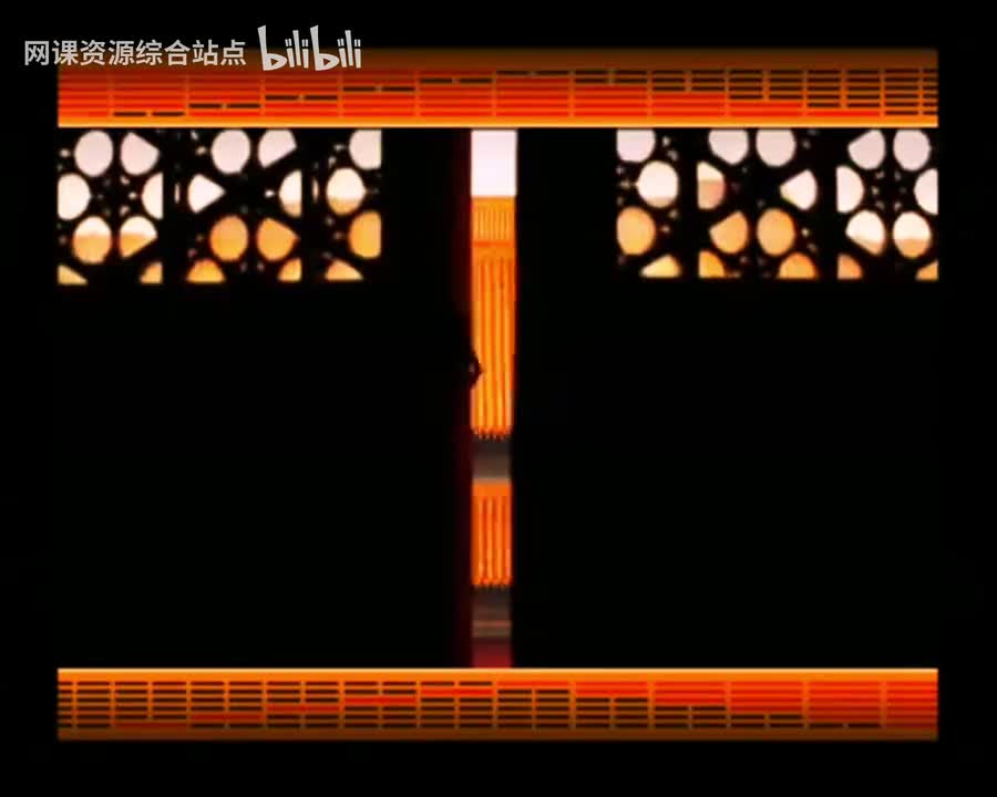 052_易经的智慧_（卦序20）_观卦（上）观察瞻仰