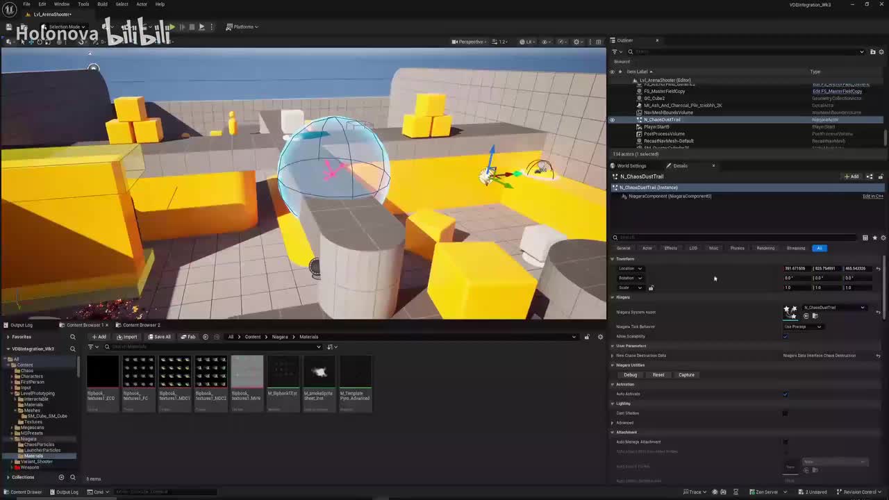 Week 3 A Ep10 Niagara Filter.mp4