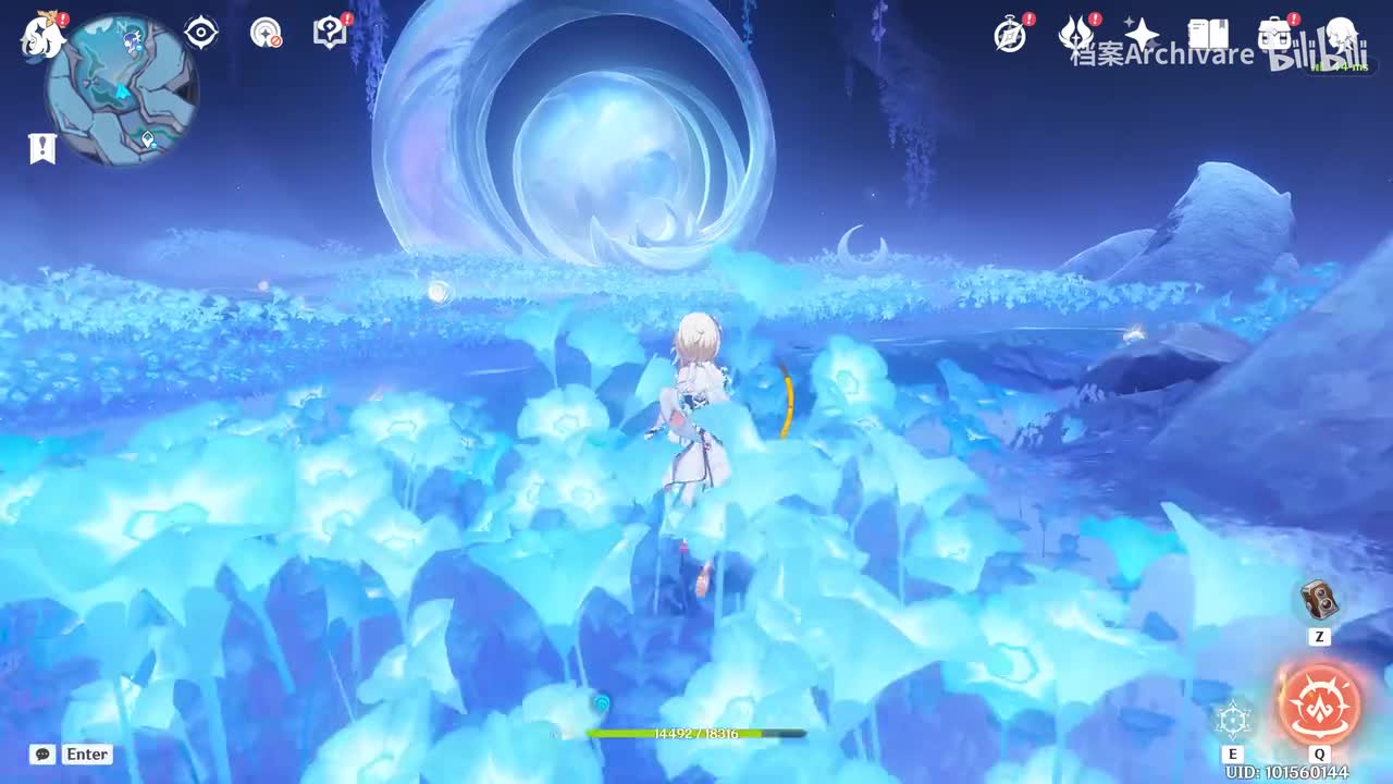 纪闻五「归家的微光」