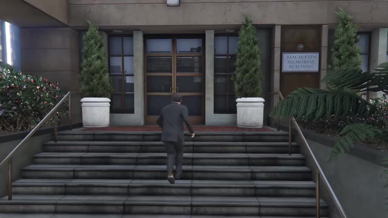 Mr.Richards（理查兹先生）