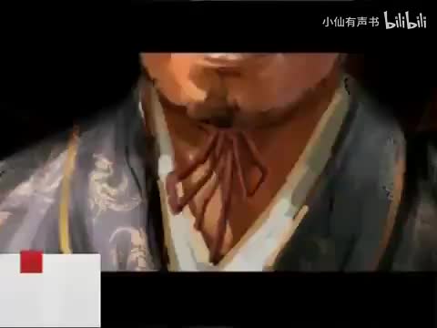 【汉武帝】35-38完