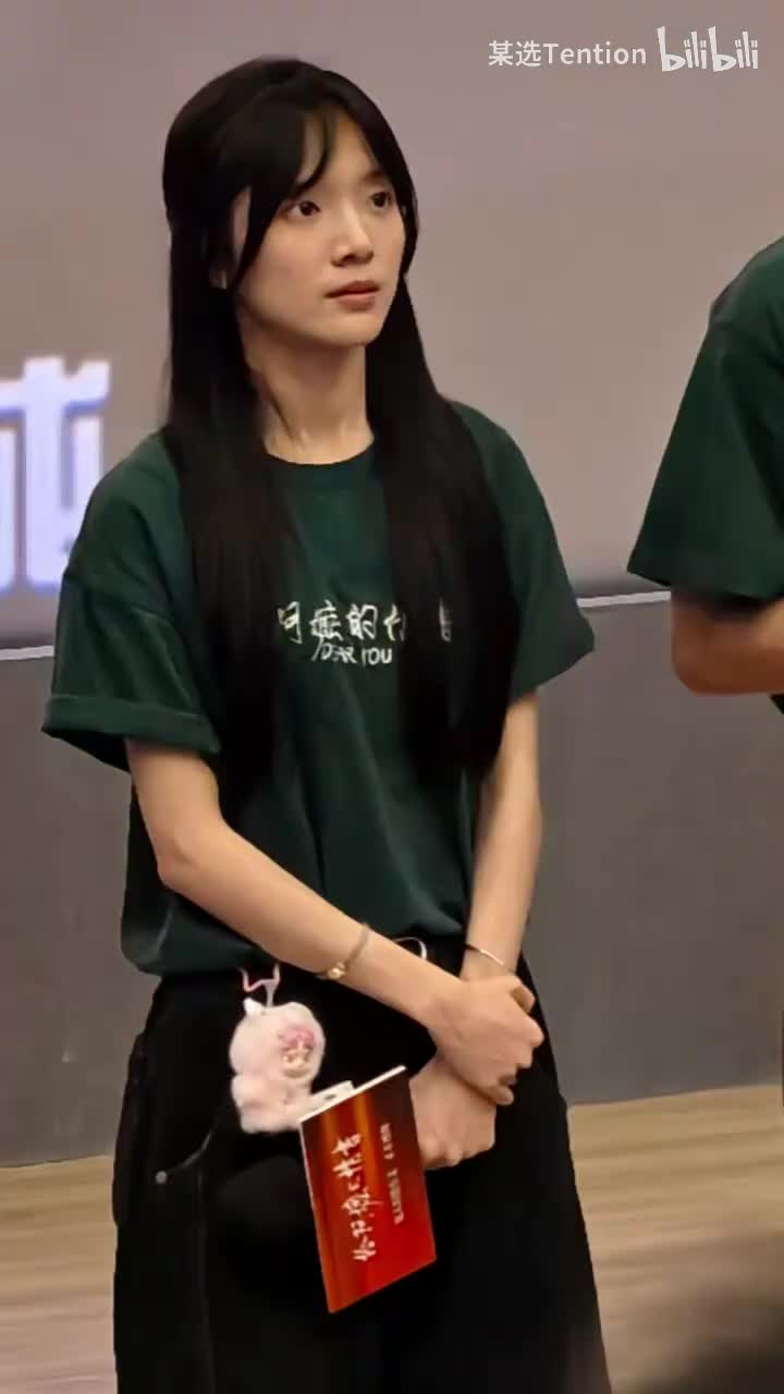 导演 如何选择南枝的演员