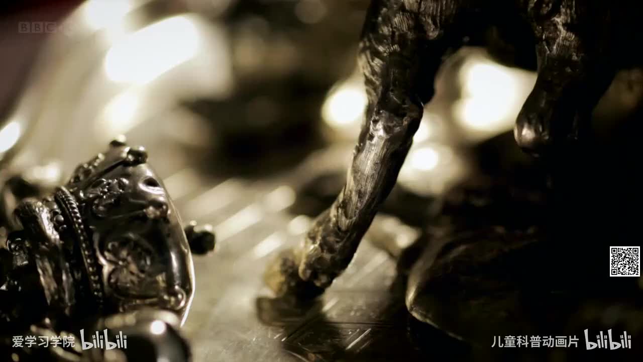 10 金属制品 【纪录片1080P英语中字】