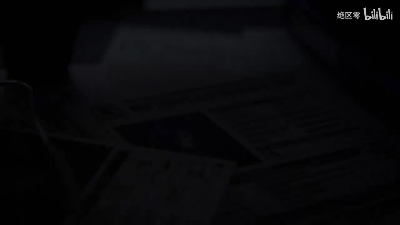 《绝区零》普罗米娅 | 裁决官的中场休息