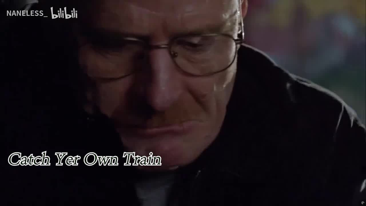 老白说服图库交易 Catch Yer Own Train