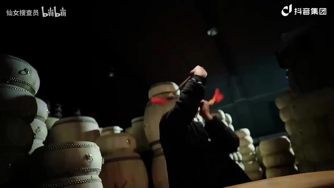 抖音美好惊喜夜2025上篇