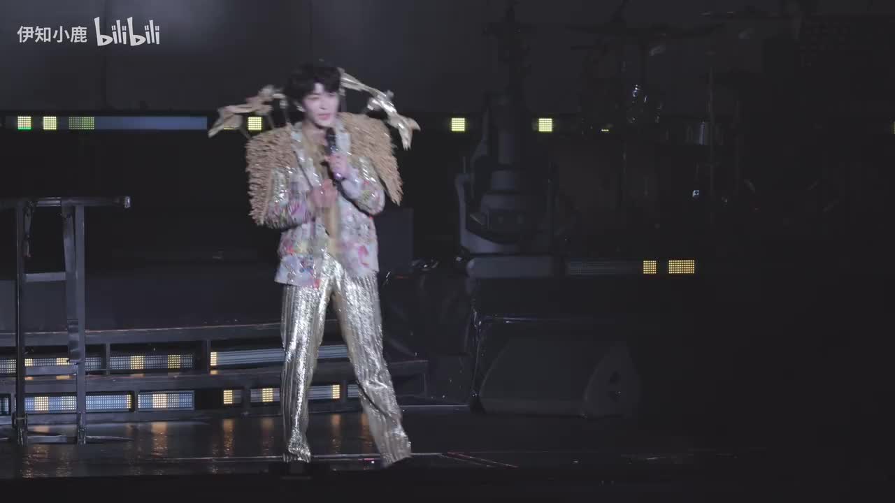 P30 『扭蛋机』抽取幸运观众1，“我不信 你们唱”、“这什么歌”