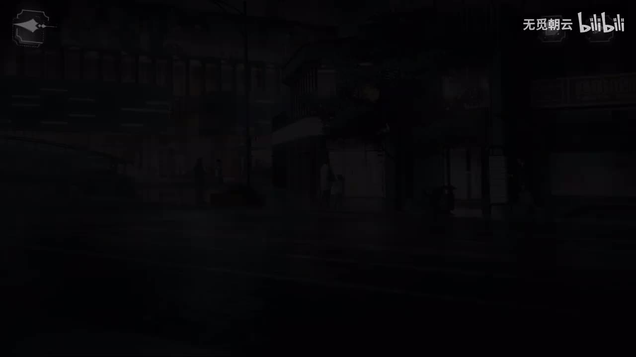 【卡面剧情】凤凰于飞 - 重逢