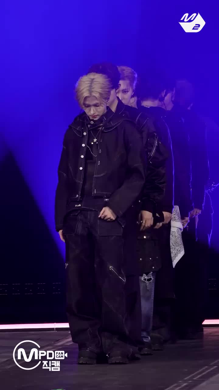 260112 FREAK ALARM @ ALD1 DEBUT SHOW [THE FIRST ALARM]