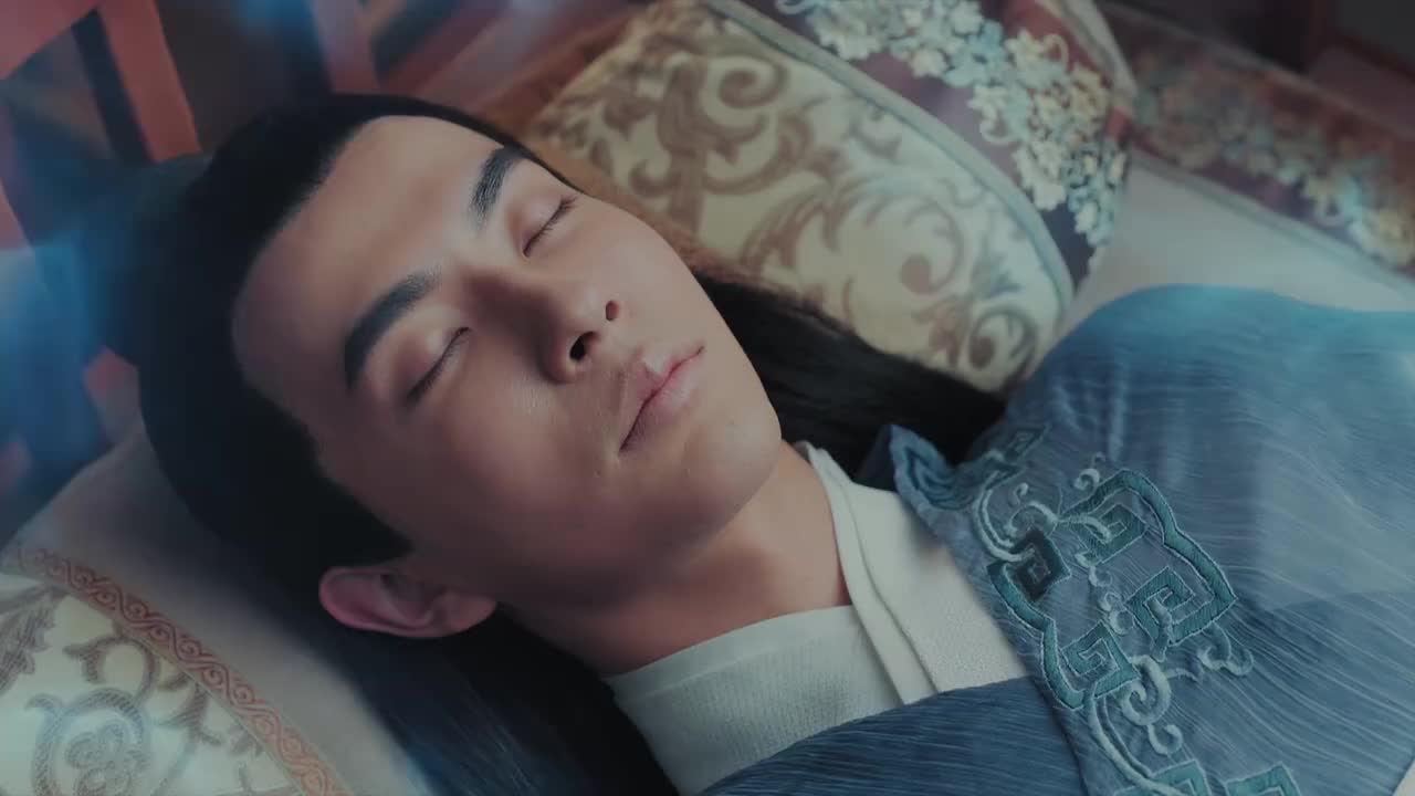 13（音乐：新疆好--于朦胧）