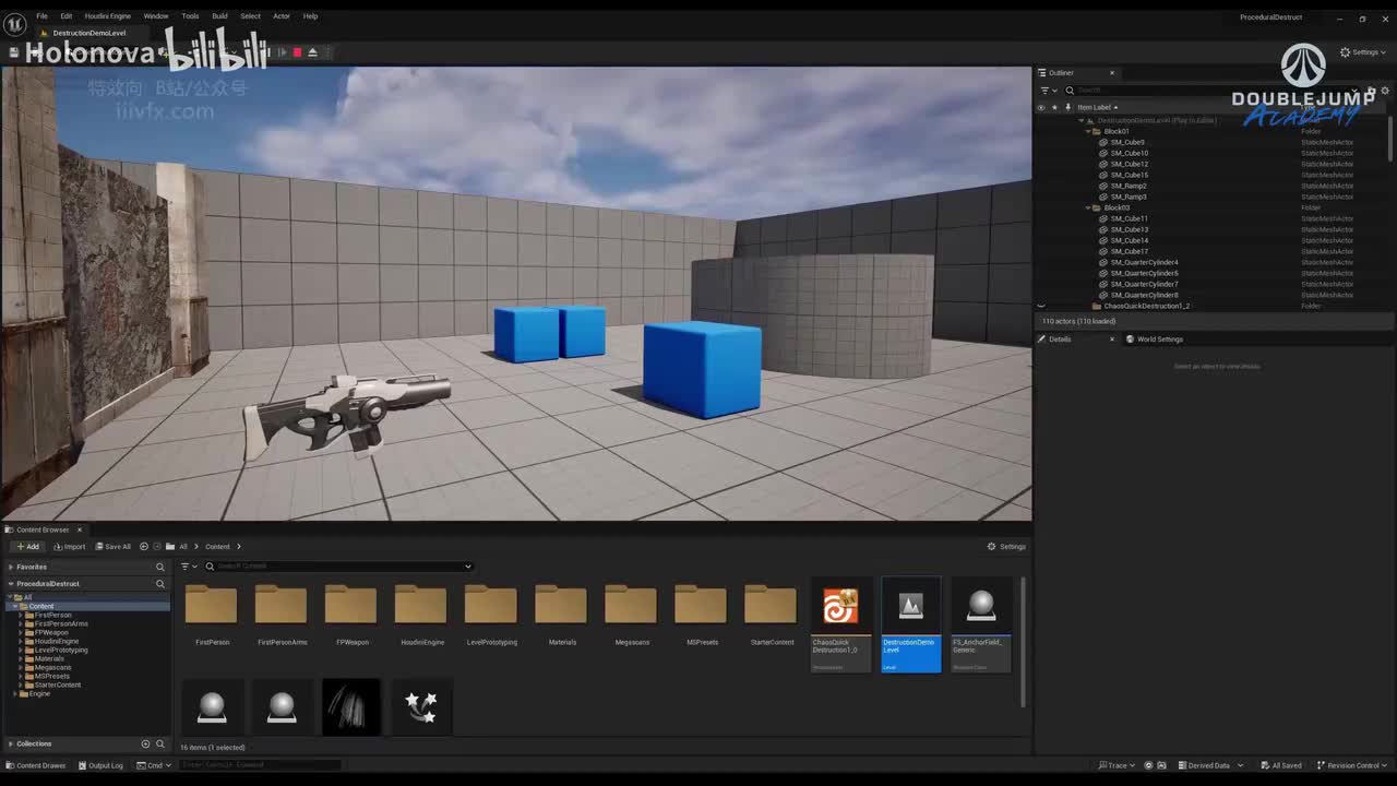 Week 3 B 01 - Project and Video Setup.mp4