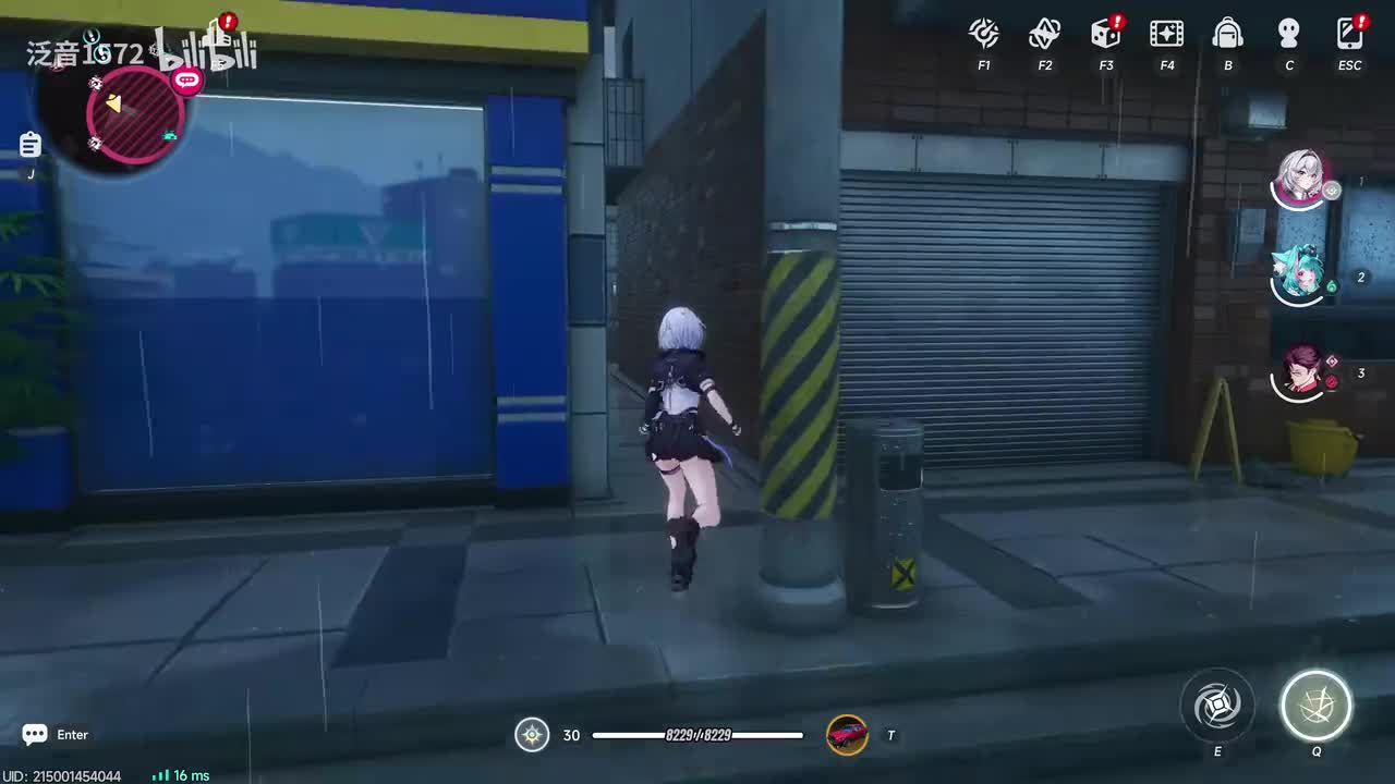 【1.0.异象委托】校园旧时光