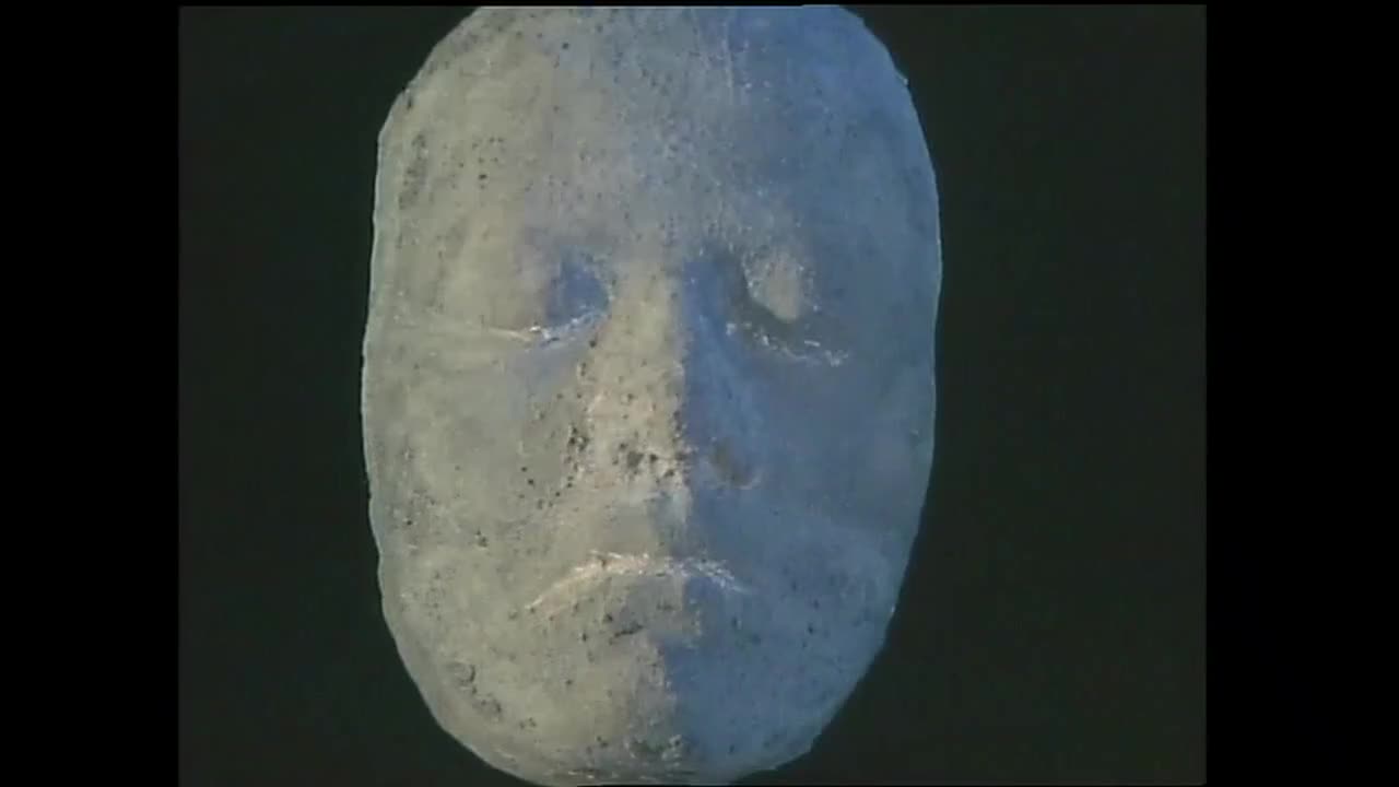 死仮面（1986年-第5部）】