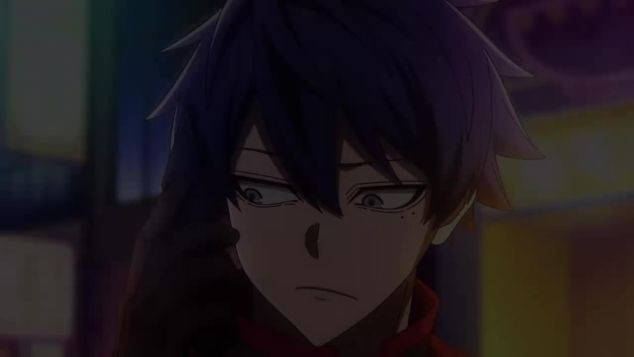 练马篇•第19话 弱者的声音