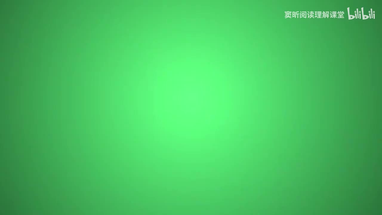 【作文如何写】写人秘籍2-陌生人怎么写