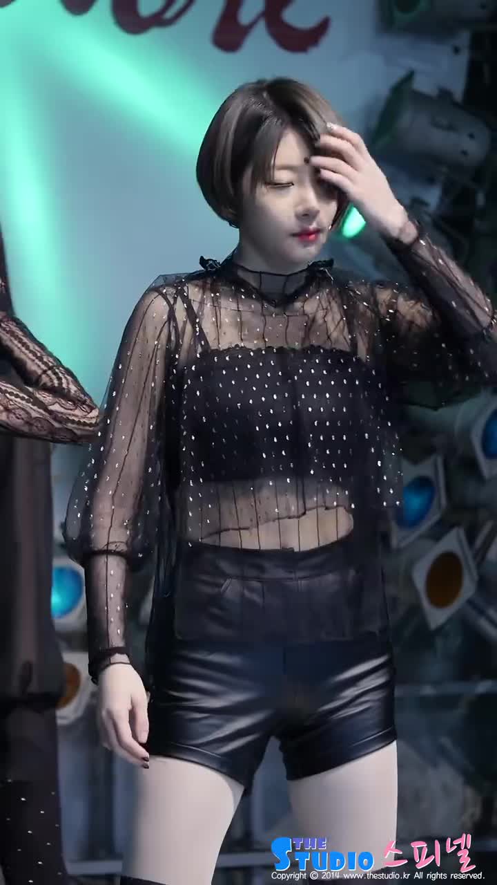 170305 BP라니아 Make Me Ah 혜미 직캠 BP RANIA Hyemi fancam - Make Me Ah (신발 프로젝트) by Sp