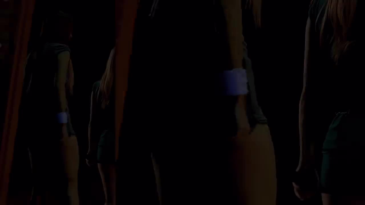 紧身短裤 HELLO VENUS 李瑜瑛直拍现场 Wiggle Wiggle 150110