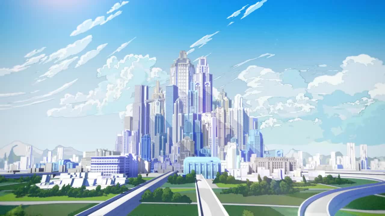 「ミスター」English