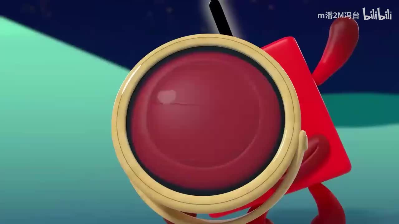 3.数字积木中文版第3季 全52集