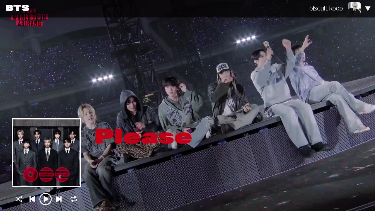 Please