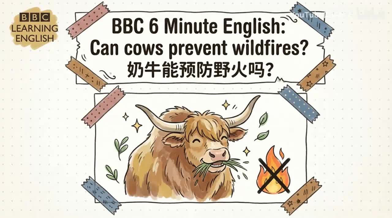 17、can cows prevent wildfires