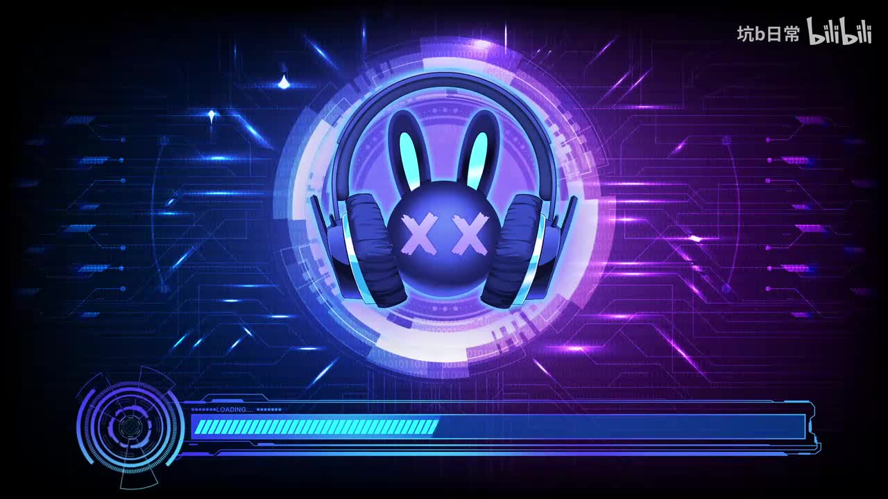 1.崩坏三！再开！