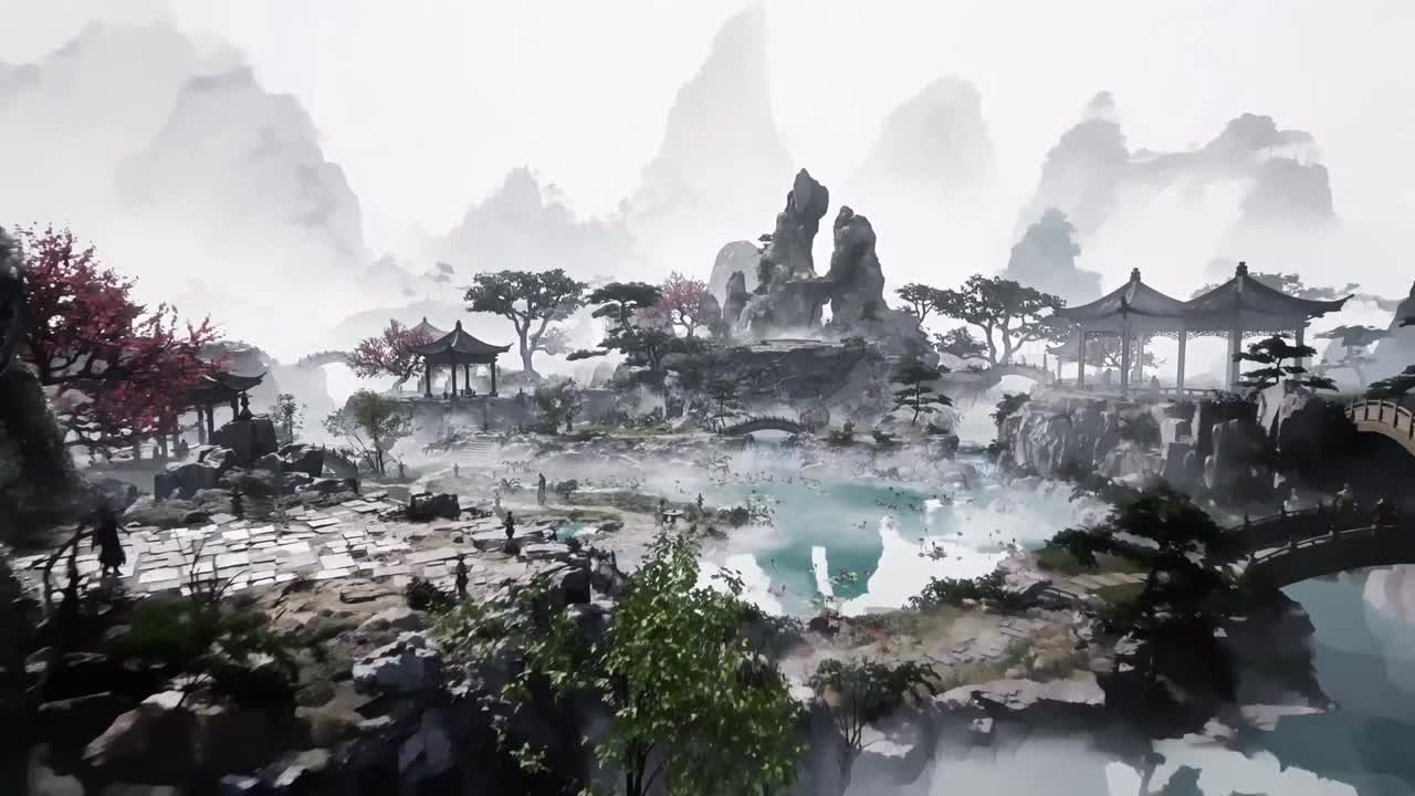 遇红颜（提取版）