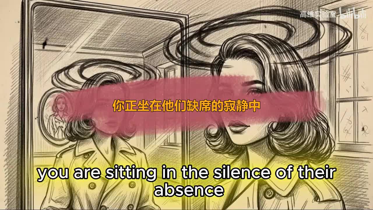 为何你越优秀，“回避型”越想逃？