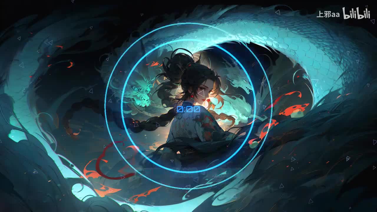 069. 连哭都是我的错 (DJ版) - 东来东往